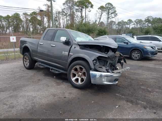 Ram 1500 Laramie  4x4 6'4 Box Image 1
