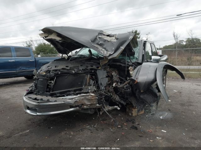 Ram 1500 Laramie  4x4 6'4 Box Image 14