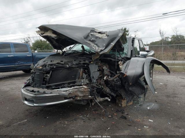 Ram 1500 Laramie  4x4 6'4 Box Image 14