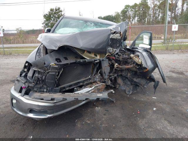 Ram 1500 Laramie  4x4 6'4 Box Image 9