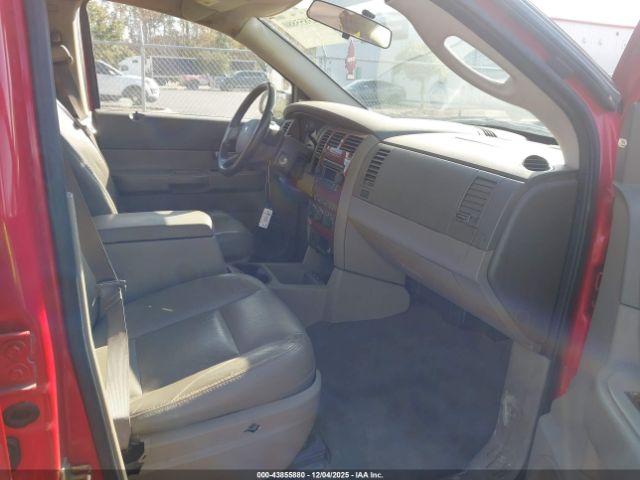 Dodge Durango Slt Image 15