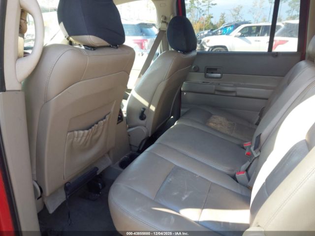 Dodge Durango Slt Image 3