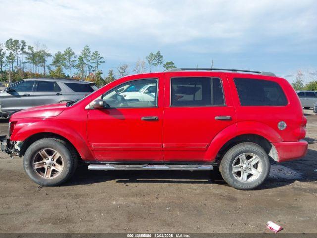 Dodge Durango Slt Image 11