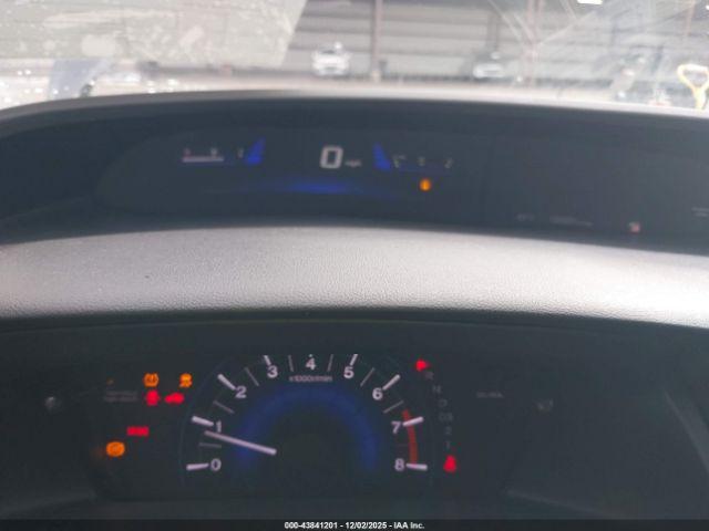 Honda Civic Ex Image 6