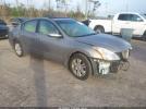 Nissan Altima 2.5 S Image 1