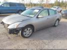 Nissan Altima 2.5 S Image 4
