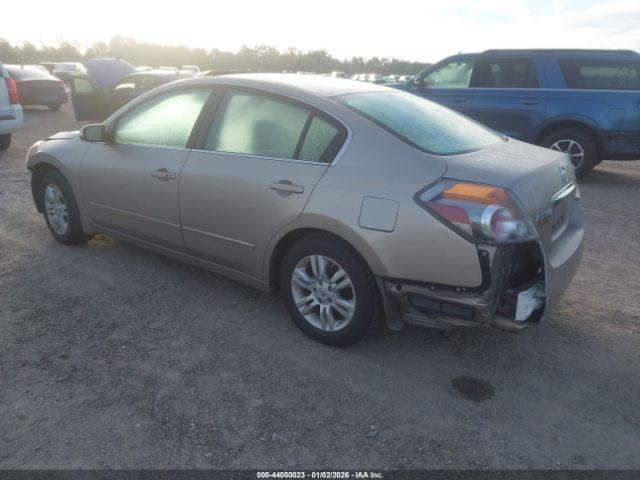 Nissan Altima 2.5 S Image 10