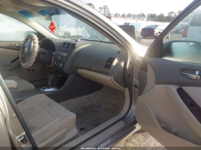 Nissan Altima 2.5 S Image 5