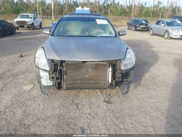 Nissan Altima 2.5 S Image 12