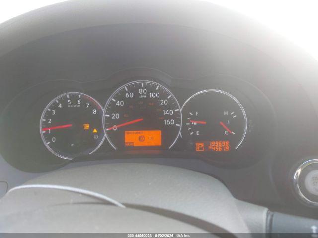 Nissan Altima 2.5 S Image 3