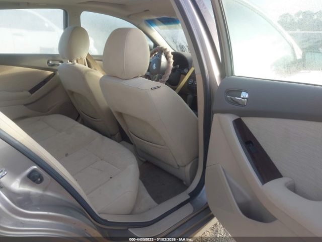 Nissan Altima 2.5 S Image 11