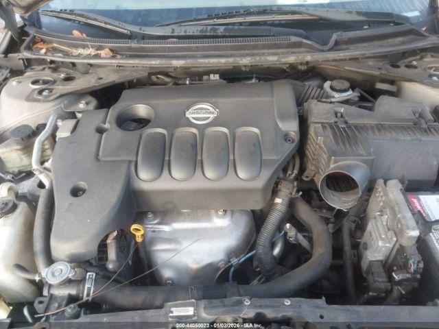 Nissan Altima 2.5 S Image 7