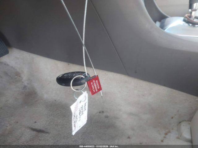 Nissan Altima 2.5 S Image 9