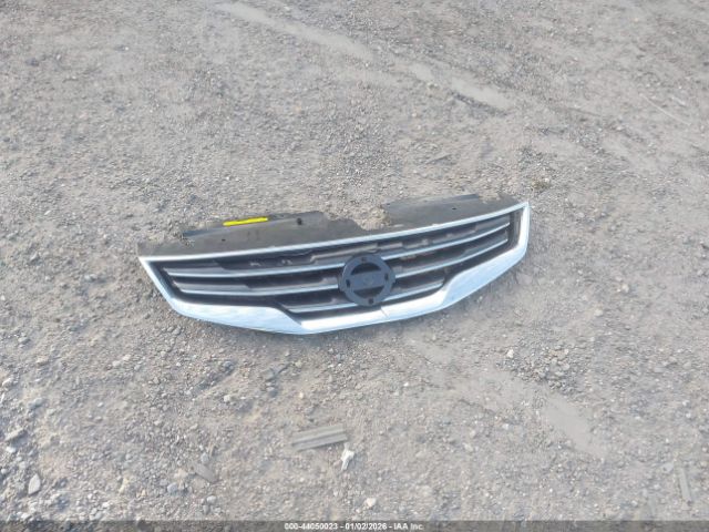 Nissan Altima 2.5 S Image 8