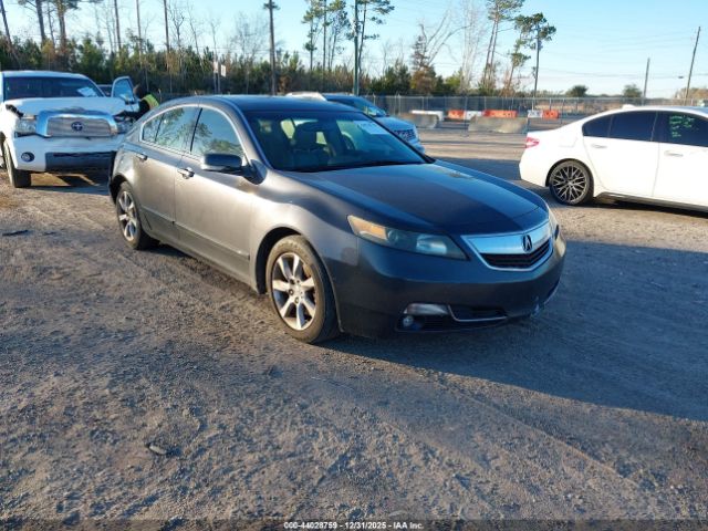 Acura TL 3.5 Image 1