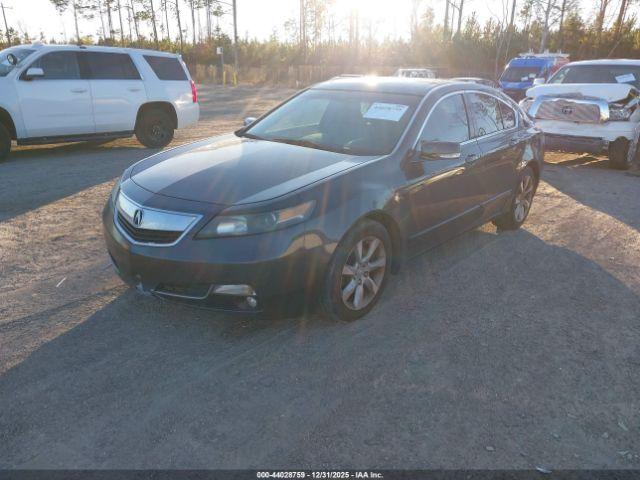 Acura TL 3.5 Image 3