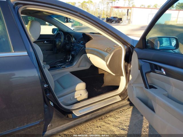 Acura TL 3.5 Image 6