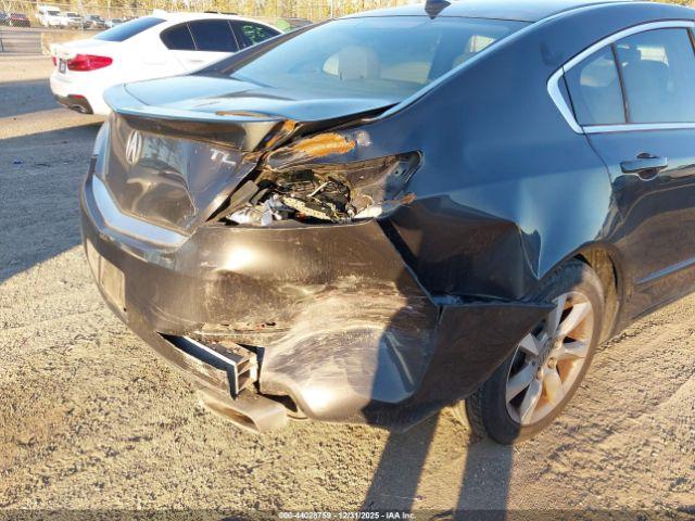 Acura TL 3.5 Image 9