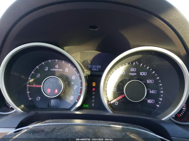 Acura TL 3.5 Image 7