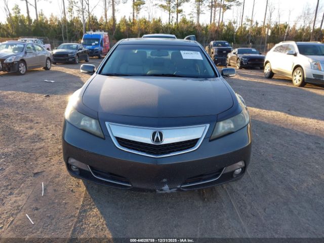 Acura TL 3.5 Image 2