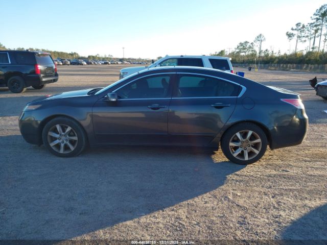 Acura TL 3.5 Image 14