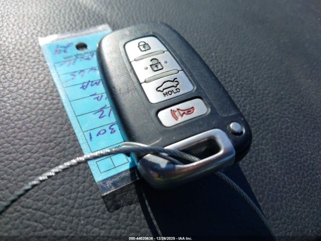 Kia Optima Ex Image 9