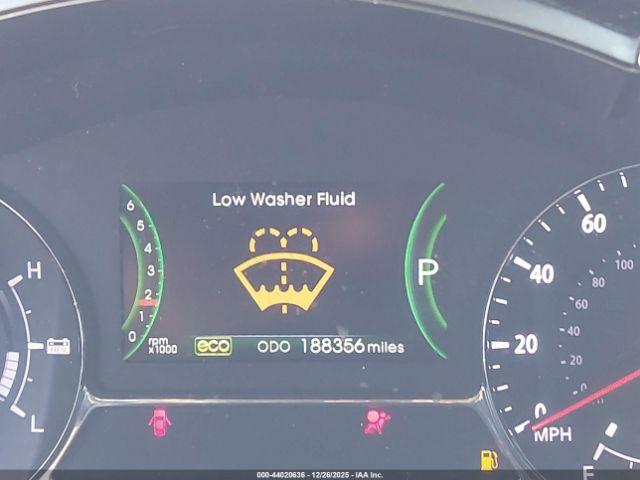 Kia Optima Ex Image 15