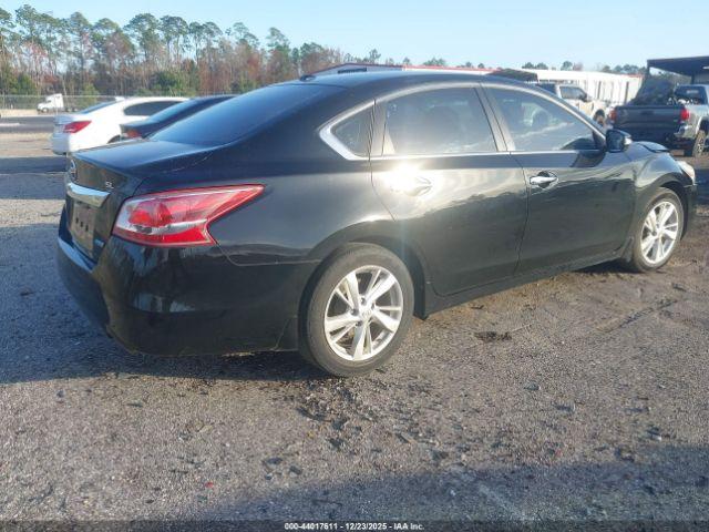 Nissan Altima 2.5 Sl Image 13