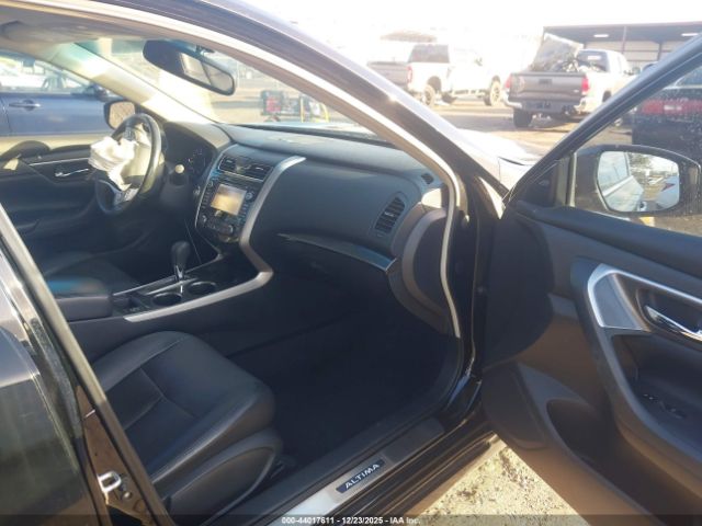 Nissan Altima 2.5 Sl Image 9