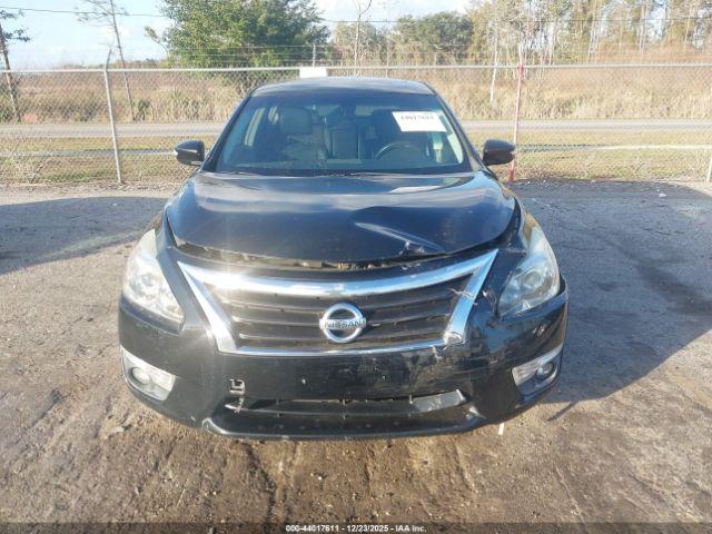 Nissan Altima 2.5 Sl Image 15