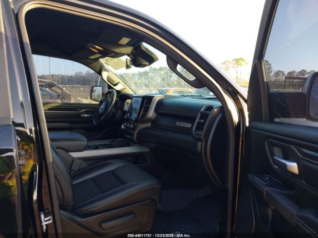 Ram 1500 Rebel  4x4 5'7 Box Image 5