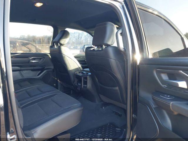 Ram 1500 Rebel  4x4 5'7 Box Image 6