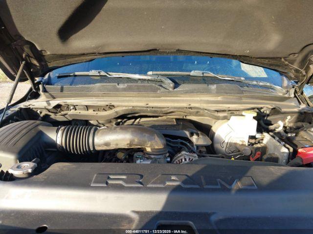 Ram 1500 Rebel  4x4 5'7 Box Image 8