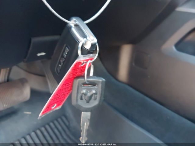 Ram 1500 Rebel  4x4 5'7 Box Image 14