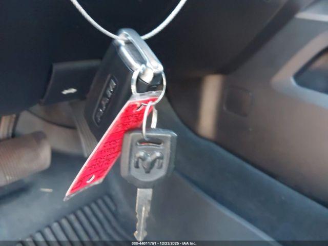 Ram 1500 Rebel  4x4 5'7 Box Image 14