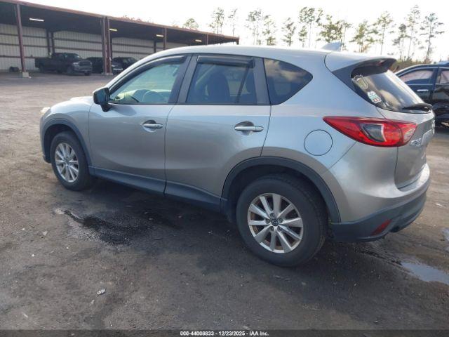 Mazda Cx Touring Image 13