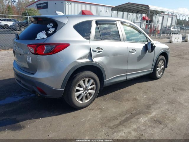 Mazda Cx Touring Image 7