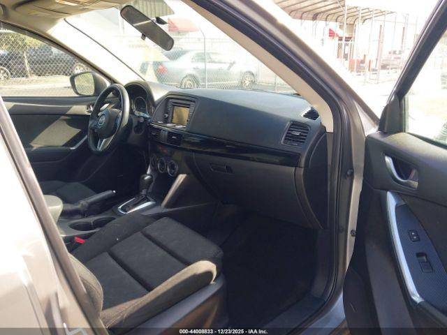 Mazda Cx Touring Image 12