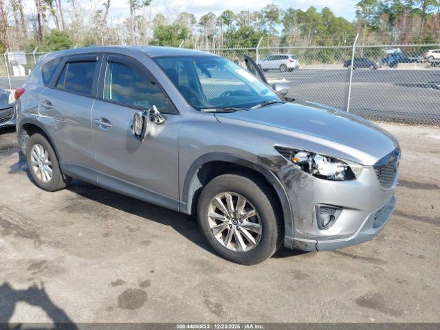 Mazda Cx Touring Image 9