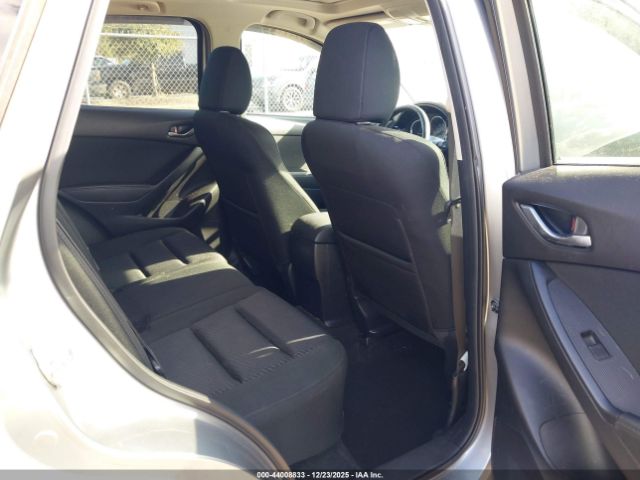 Mazda Cx Touring Image 4