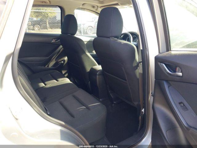 Mazda Cx Touring Image 4