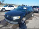 Volkswagen Jetta 2.0l S Image 11