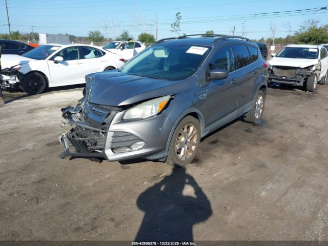 Ford Escape Se Image 2