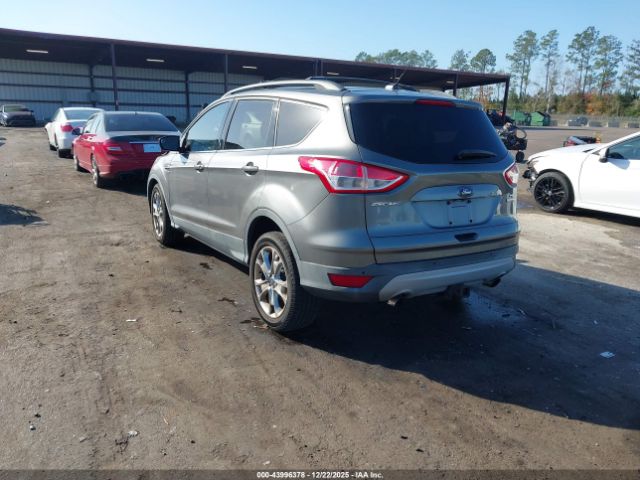 Ford Escape Se Image 7