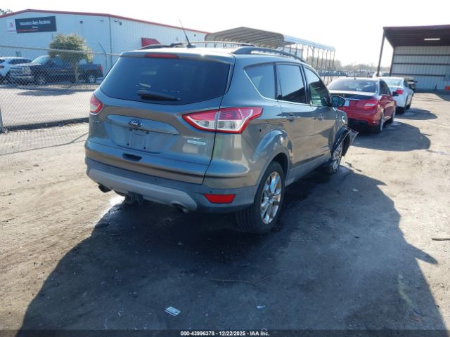 Ford Escape Se Image 4