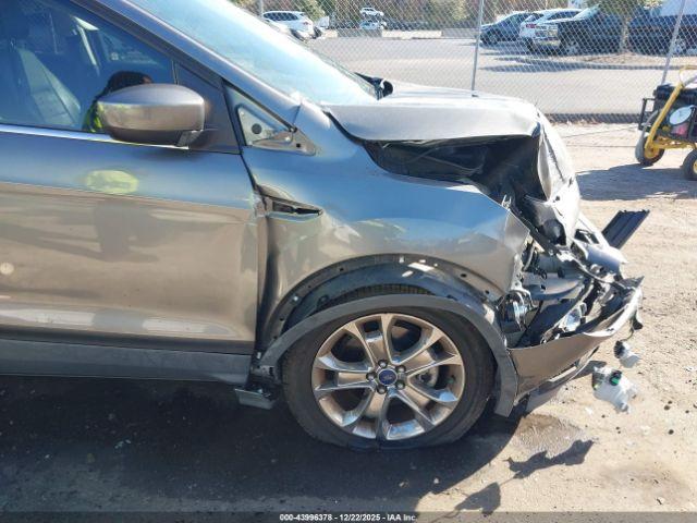 Ford Escape Se Image 12