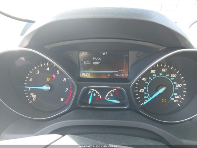 Ford Escape Se Image 9