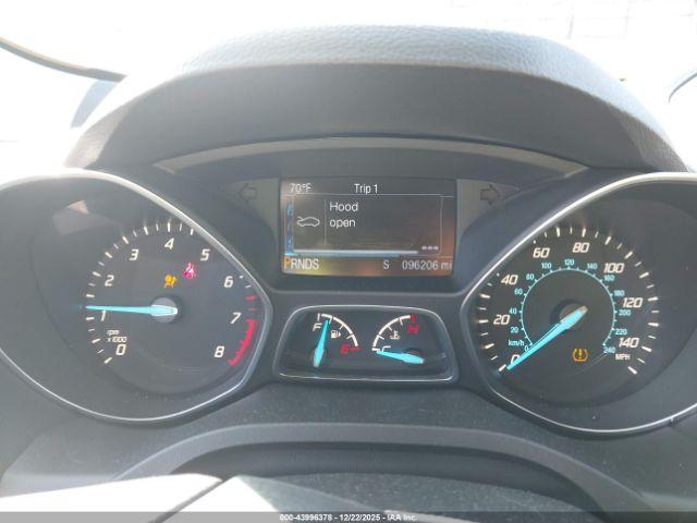 Ford Escape Se Image 9