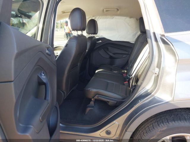 Ford Escape Se Image 16