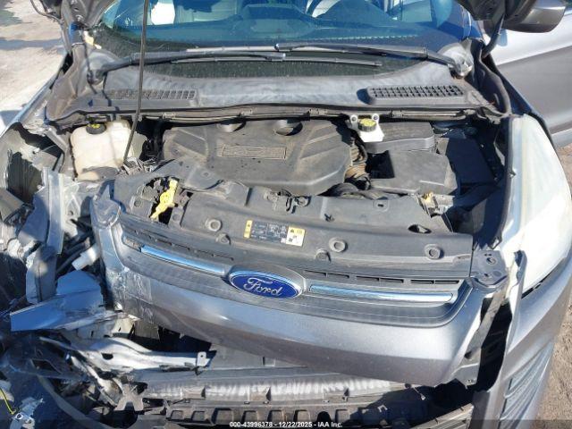 Ford Escape Se Image 5